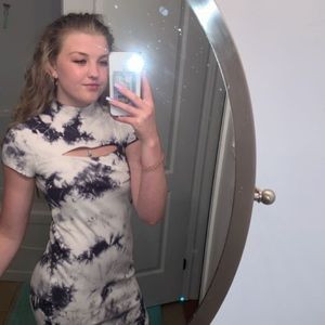 Meet your Posher, Annemieke